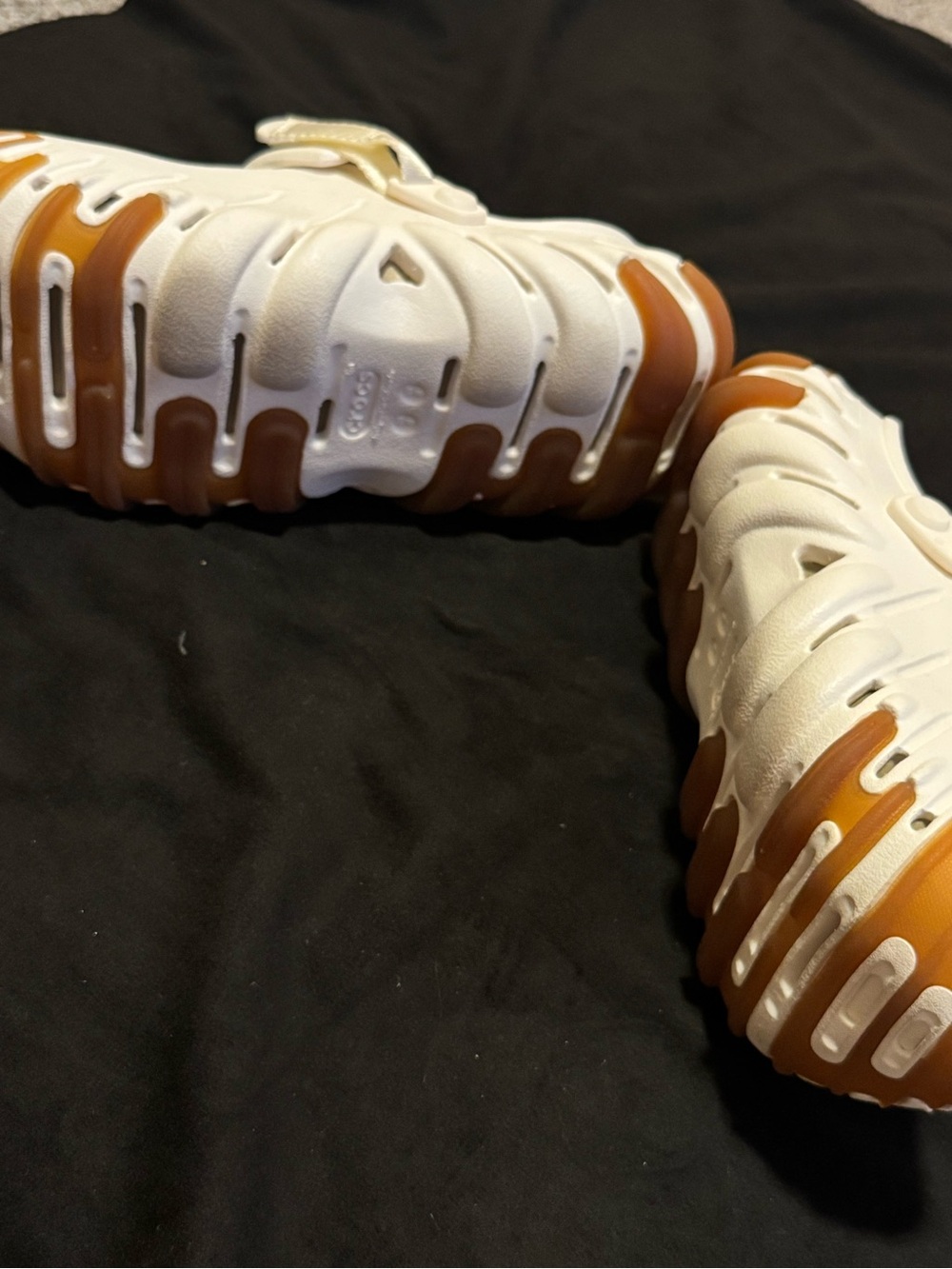 Crocs Echo Gum RO Clog - Picture 4 of 4